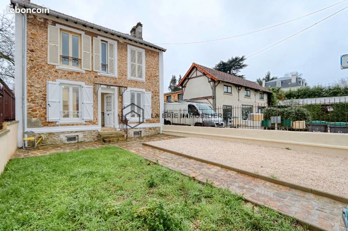 Immeuble 5 pièces 98 m²