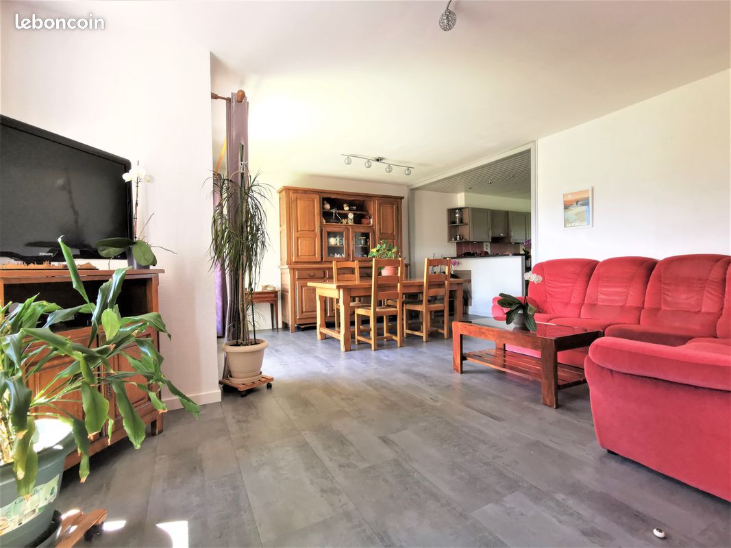 Appartement 5 pièces 112 m² · à Argonay · 112 m² · 539 000 €