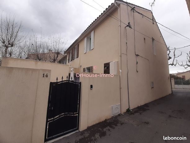 Villa 4 pièces 100 m²