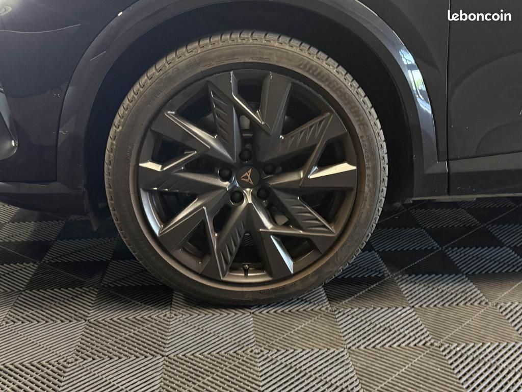 CUPRA FORMENTOR VZ 1.5 e-Hybrid PHASE 2 (image 27)