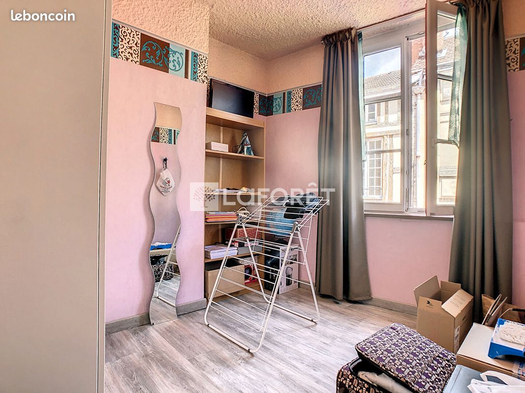 Appartement a louer chalons-en-champagne - 3 pièce(s) - 59 m2 - Surfyn