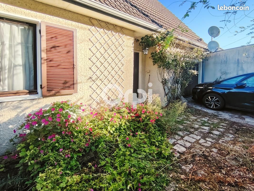 Maison 5 pièces 129 m² (image 3)