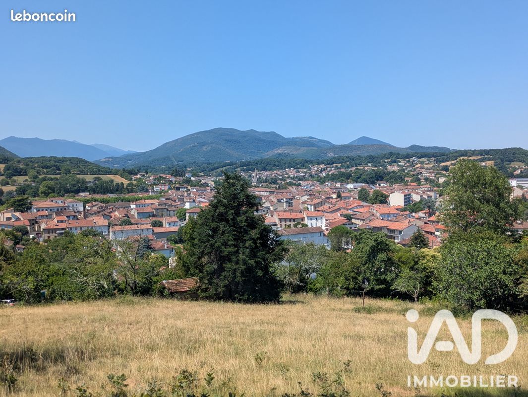 Terrain 3114 m² · à Saint-Girons · 3 114 m² · 74 000 €