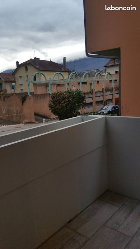Appartement 47m² 1 chambre, avec parking et balcon (image 16)