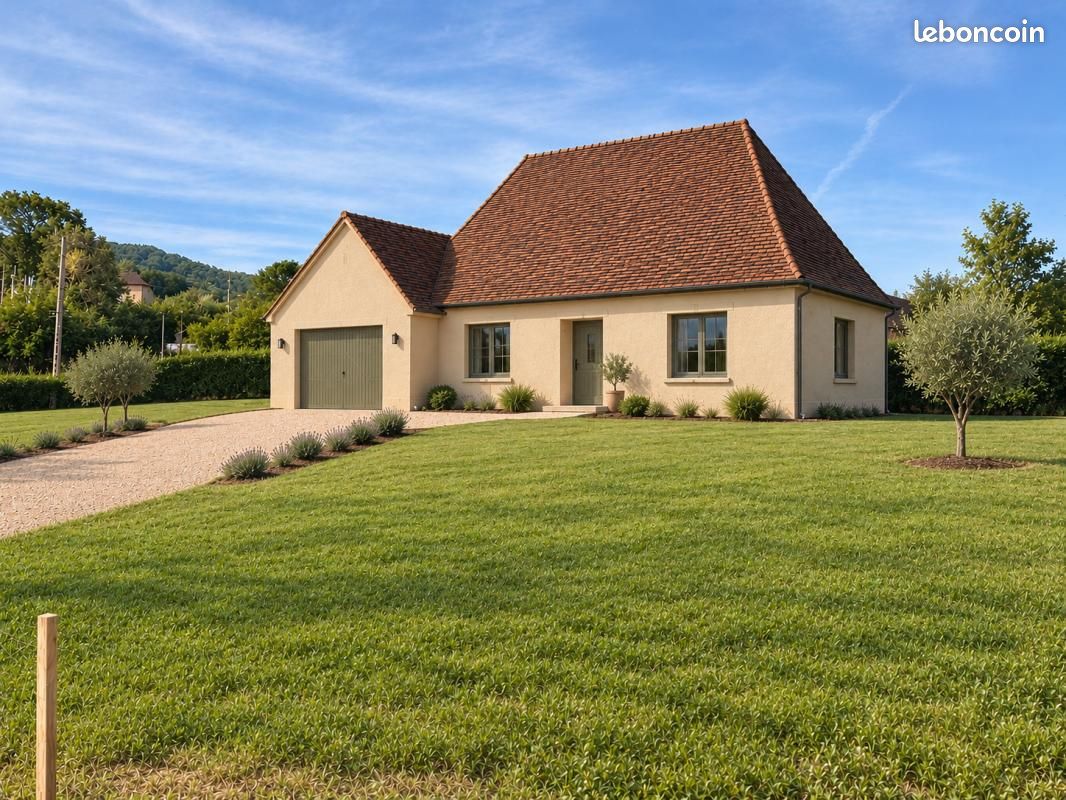 Maison 95 m² · à Pechs-de-l'Espérance · 95 m² · 203 000 €