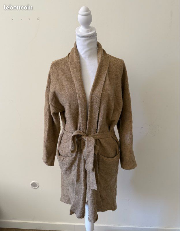 Gilet mango taille M (image 2)