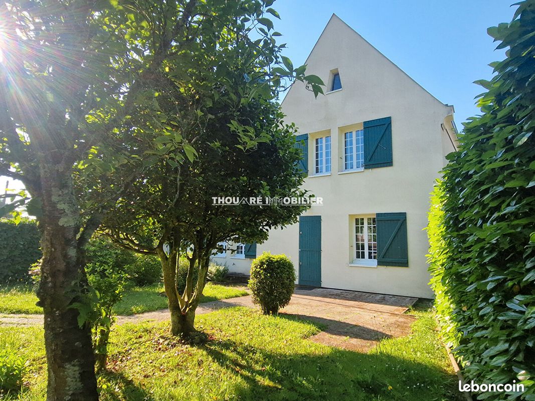 Maison 10 pièces 195 m² · à Oudon · 195 m² · 570 000 €
