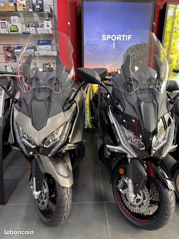 Kymco 550 Scooter Ak 550 Malossi Tmax 560 Kymco Ak 550 2021 CVT