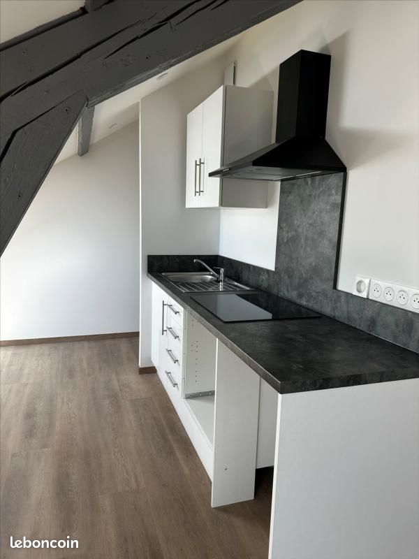 Appartement 41 m² · à Montigny-lès-Metz · 41 m² · 680 €/mois