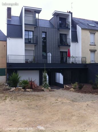 Appartement 2 pièces 37 m²