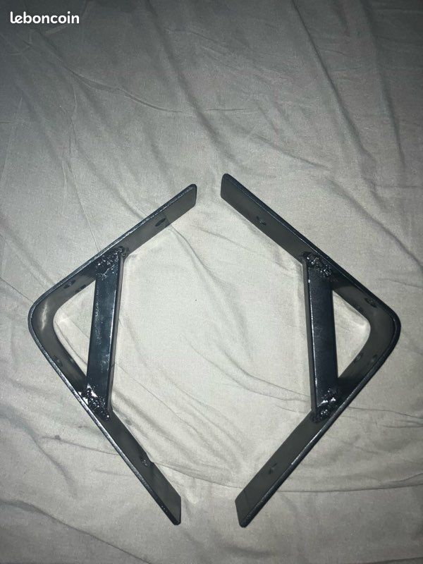 Équerre pour étagère (image 3)