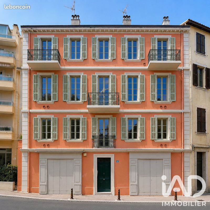 Immeuble 203 m² · au Cannet · 203 m² · 1 595 000 €