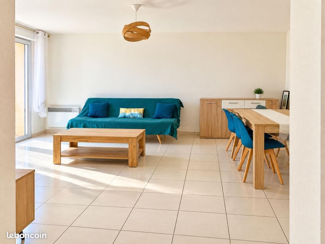 Appartement 2 pièces 42 m² · à Aucamville · 42 m² · 129 000 €