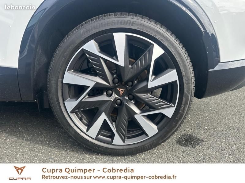 Cupra Formentor 1.5 eHybrid 272ch VZ DSG6 (image 23)