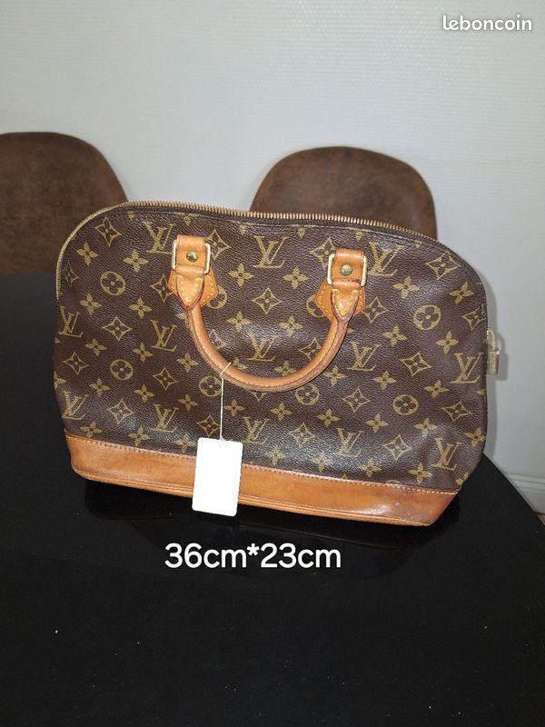 La Bagagerie Le Bon Coin Sac A Main De Marque Occasion Occasion