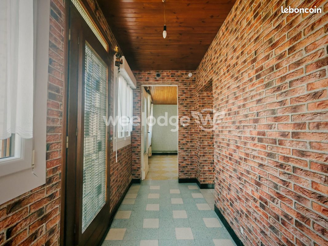 Maison 5 pièces 85 m² · à Hestrus · 85 m² · 87 000 €