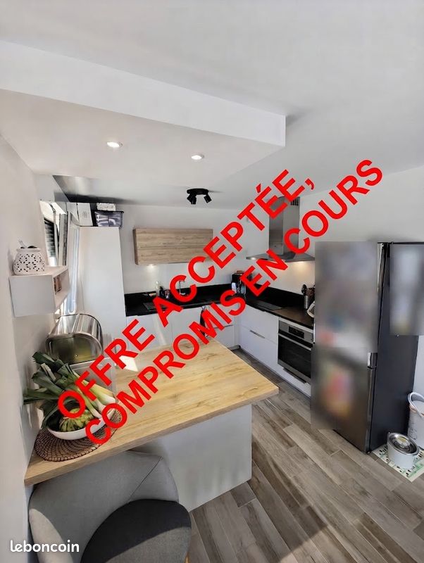 Appartement 4 pièces 79 m² · à Altorf · 79 m² · 290 000 €