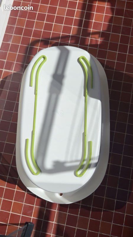 Baignoire bébé (image 2)