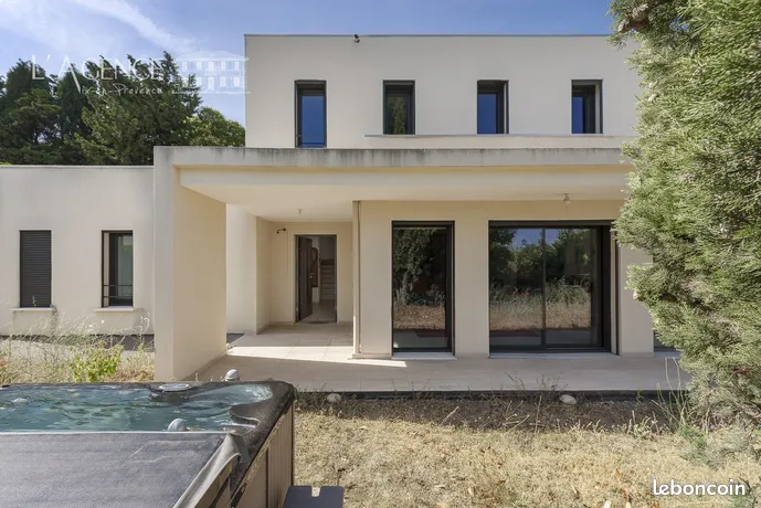 Annonce vente Maison aix-en-provence