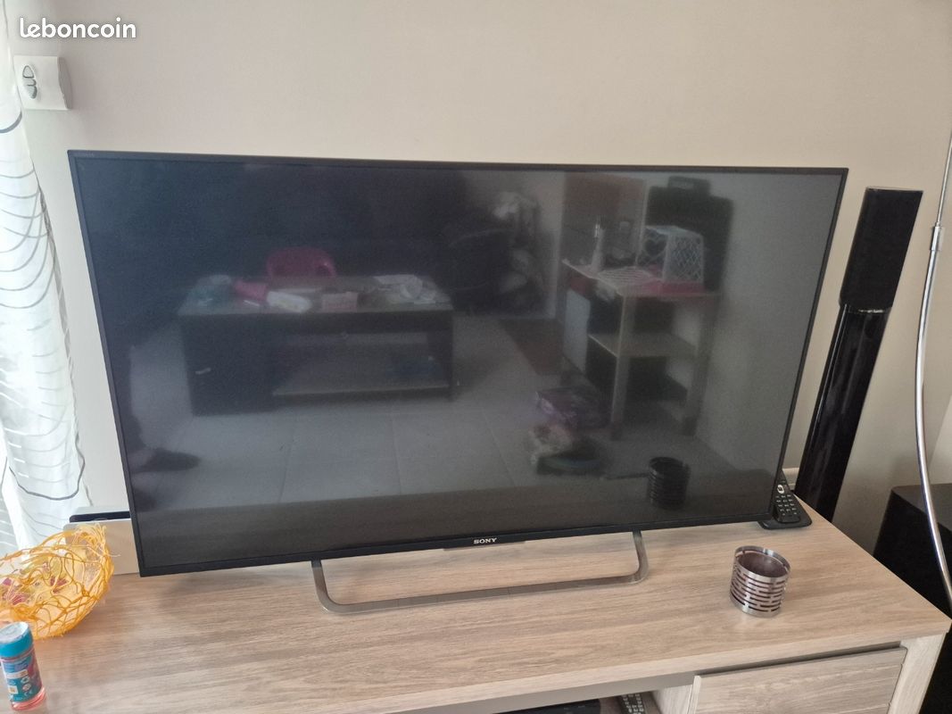 Télévision Sony (image 1)