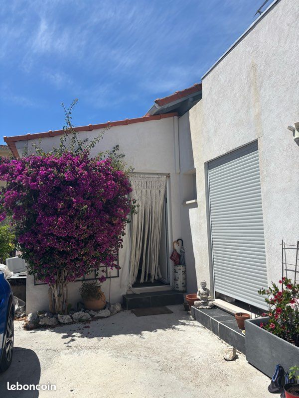 Maison 5 pièces 110 m² · à Antibes · 110 m² · 700 000 €