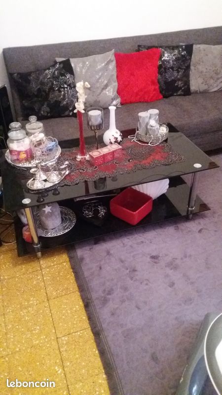 Table basse (image 1)