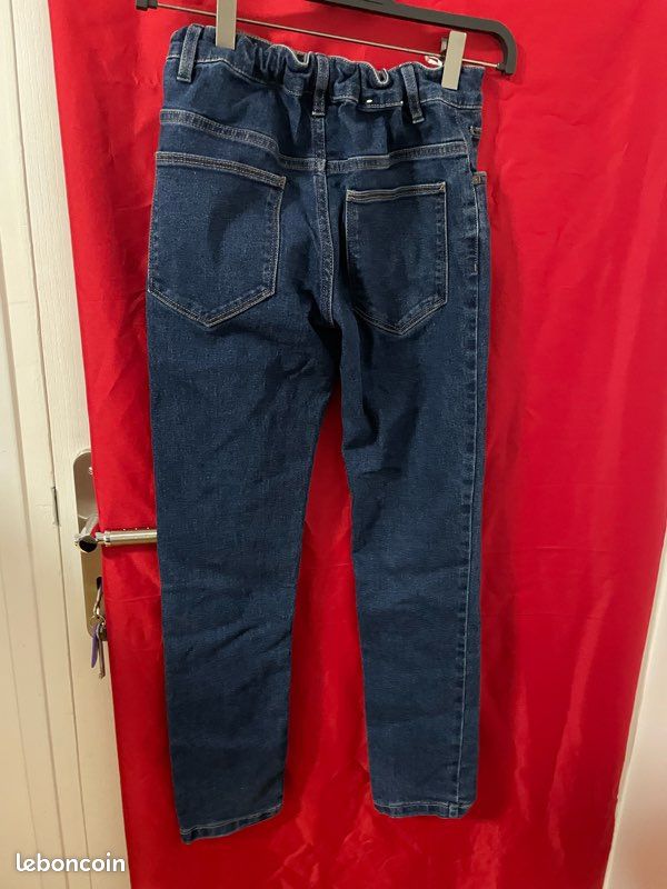 Jeans garçon (image 3)