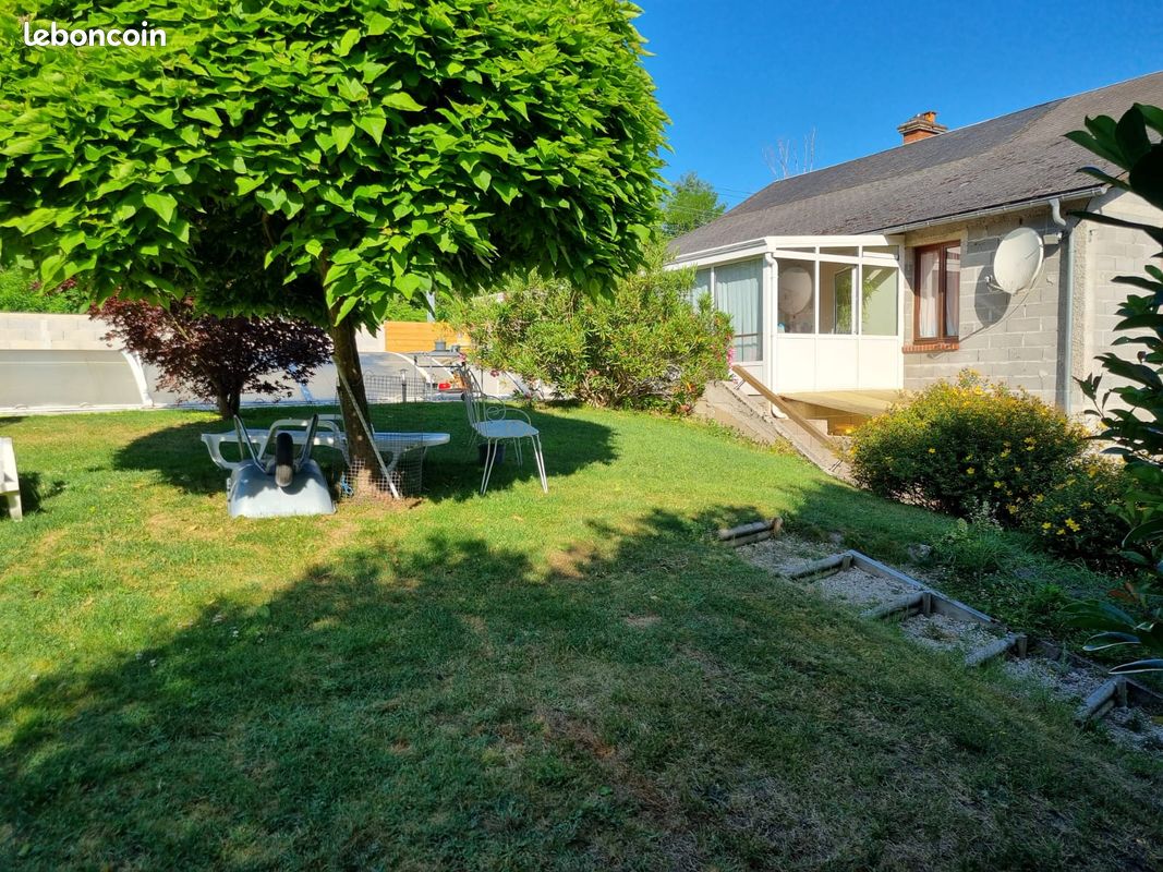 Maison 6 pièces 167 m² · à Vouzon · 167 m² · 160 000 €