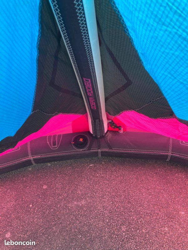Kitesurf 9m (image 7)