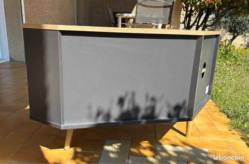 Meuble TV d’angle (image 2)