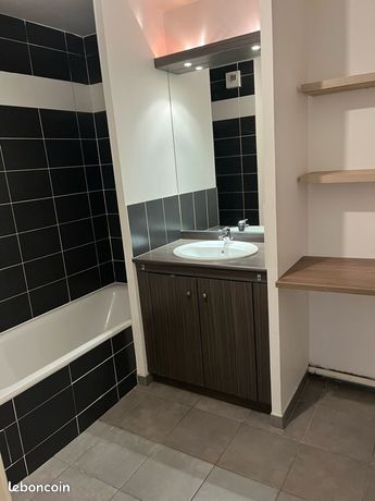 Appartement 3 pièces 62m2