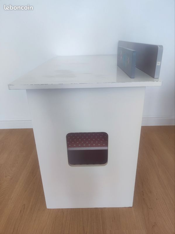 Bureau enfant Verbaudet (image 4)