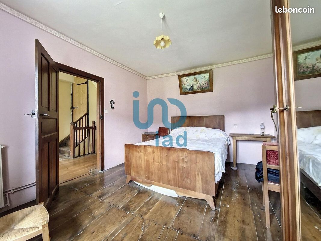 Maison 8 pièces 136 m² - Haux 64470 (image principale 6)