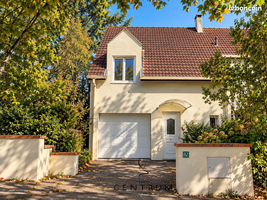 Maison 6 pièces 107 m² · à Metz · 107 m² · 247 000 €