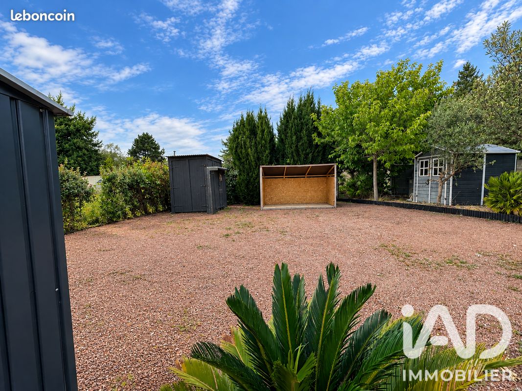 Maison 3 pièces 95 m² (image 12)