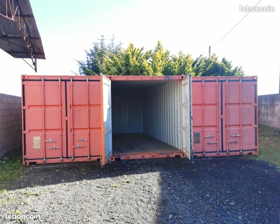 Local commercial 1 pièce 15 m² · à Le Mans · 15 m² · 120 €/mois