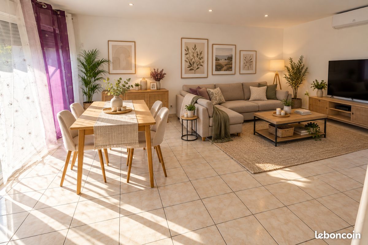 Maison 5 pièces 116 m² · à Le Passage · 116 m² · 169 000 €