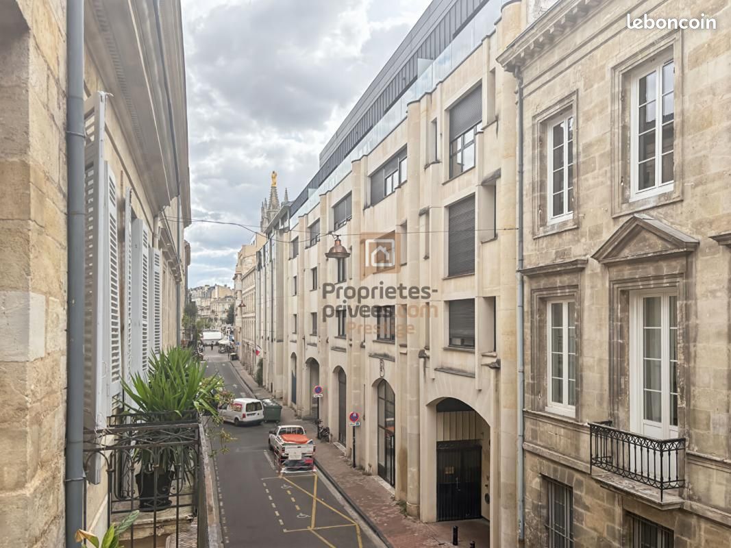 Appartement 2 pièces 30 m² · à Bordeaux · 30 m² · 965 €/mois