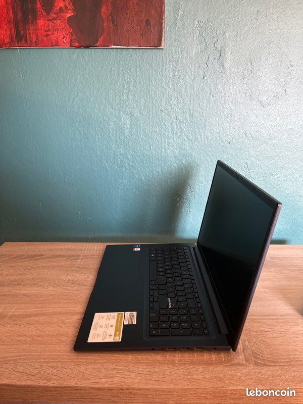 Asus vivobook 17 x1704z (image 2)