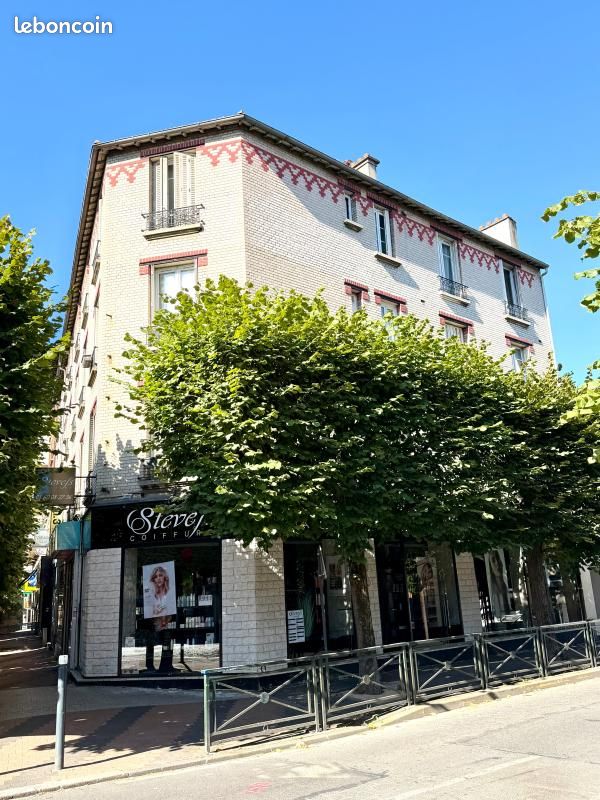 Appartement 1 pièce 20 m² · à Chelles · 20 m² · 720 €/mois