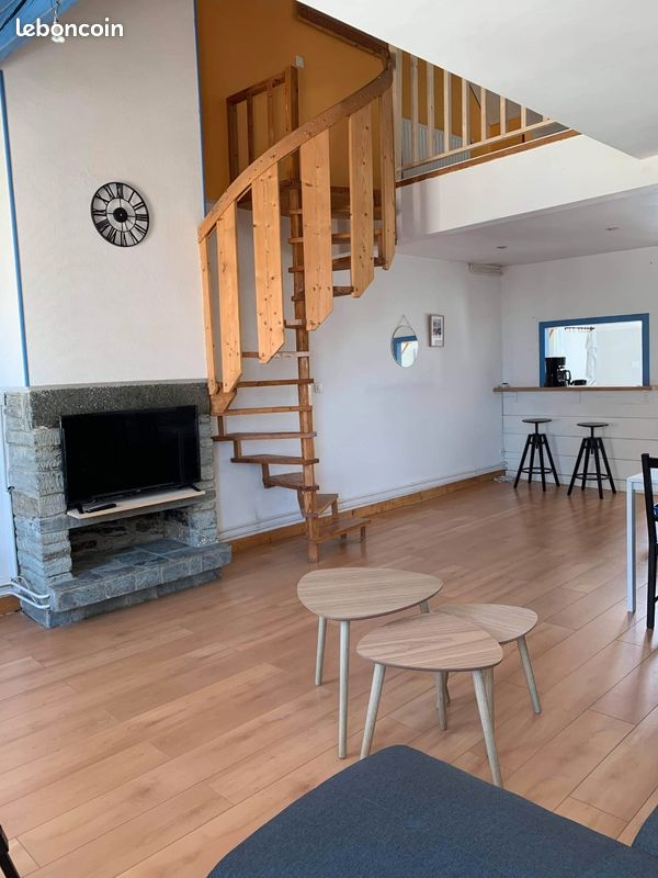 Appartement 2 pièces 42 m² · à Cherbourg-en-Cotentin · 42 m² · 680 €/mois