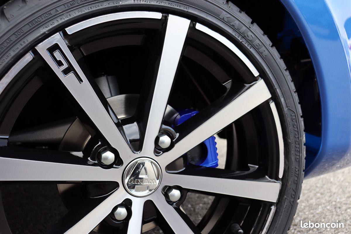 AIXAM Coupé nouvelle génération S10.2 (image 10)