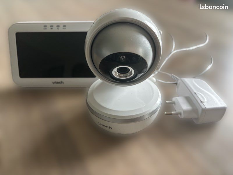 Babyphone (image 1)