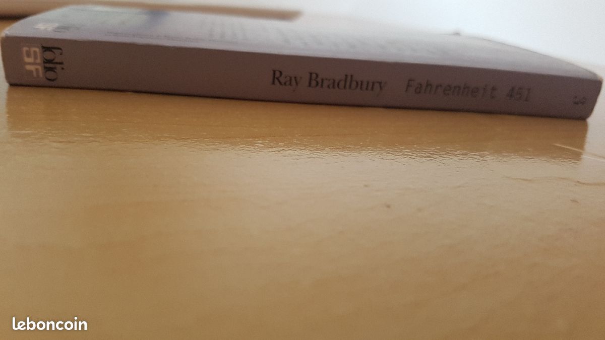 Livre (intéressant) (image 3)