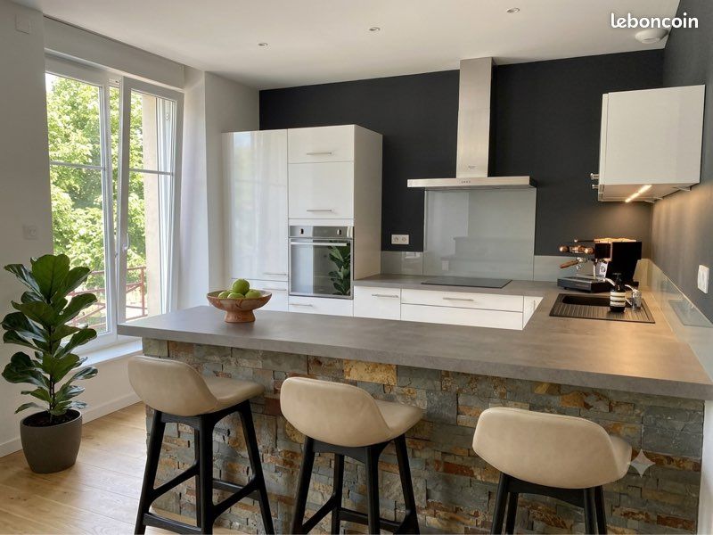Appartement 3 pièces 80 m² · à Belfort · 80 m² · 995 €