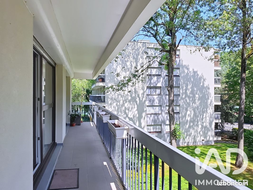 Appartement 4 pièces 80 m² · à Brunoy · 80 m² · 249 000 €