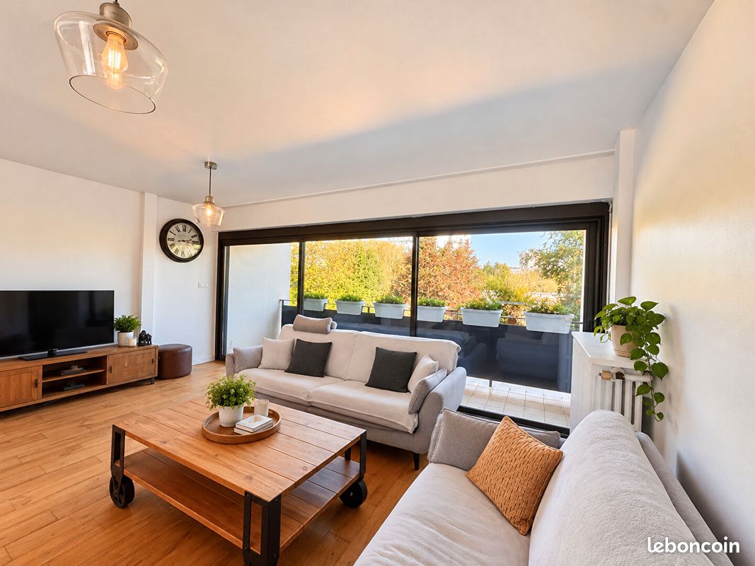 Maison 5 pièces 105 m² · au Mée-sur-Seine · 105 m² · 240 000 €