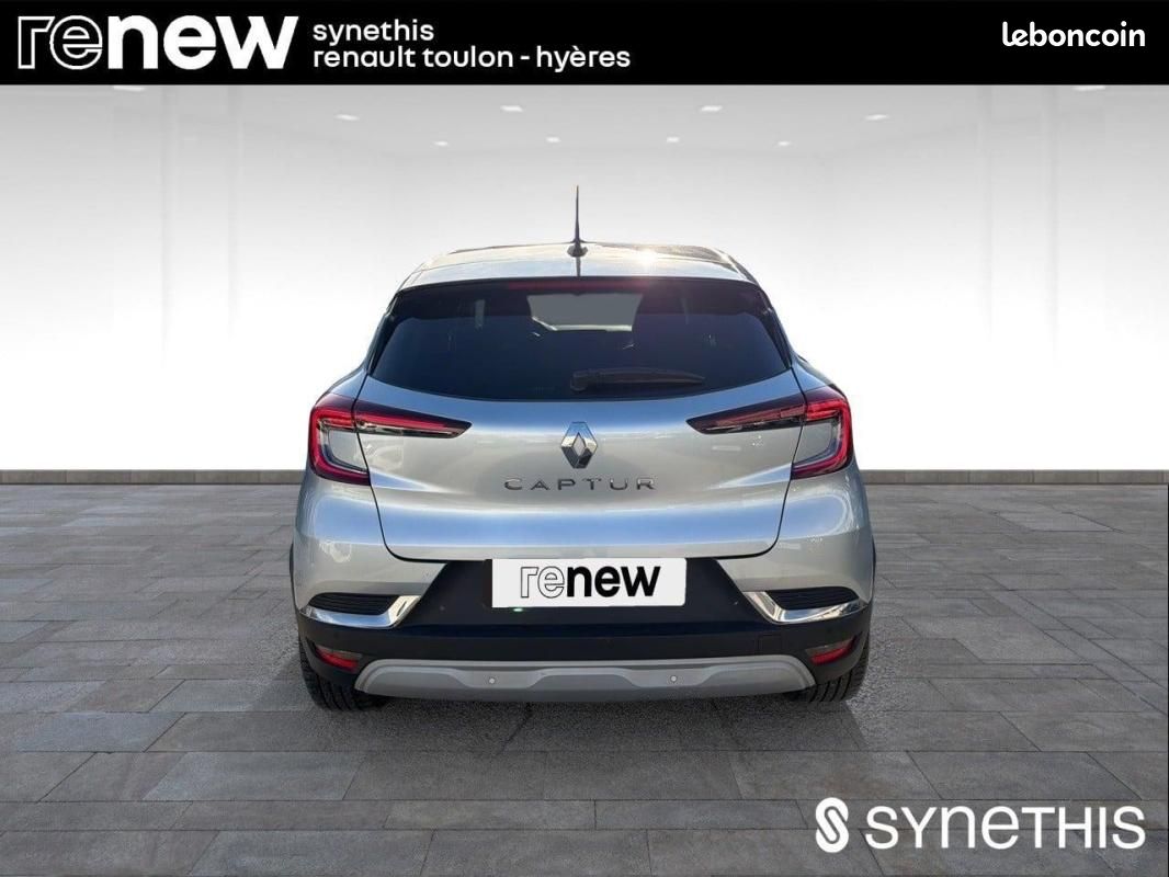 Renault Captur TCe 160 EDC - 21 Intens (image 17)