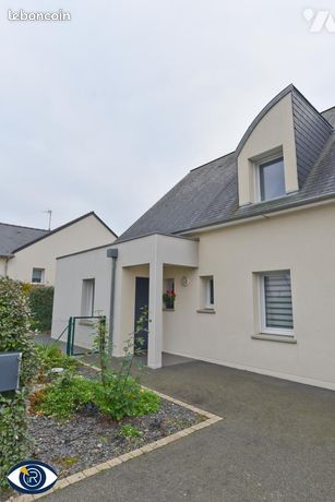 Pavillon 6 pièces 112 m²