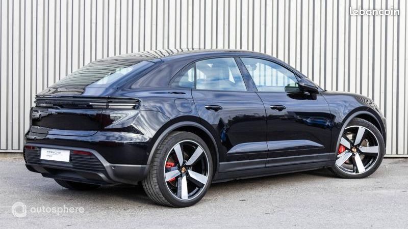 Porsche Macan 516ch 4S MY25 (image 21)
